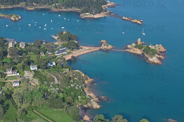 Ile de Bréhat, Côtes-d'Armor