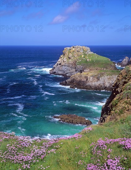 Cap Sizun, Finistère