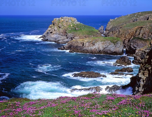 Cap Sizun, Finistère