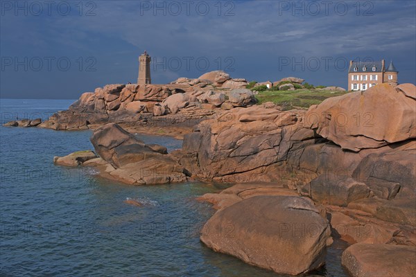 Perros-Guirec, Côtes-d'Armor