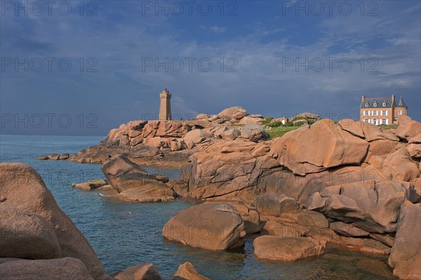 Perros-Guirec, Côtes-d'Armor