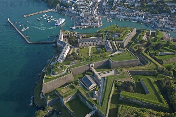 Belle-Ile-en-Mer, Morbihan