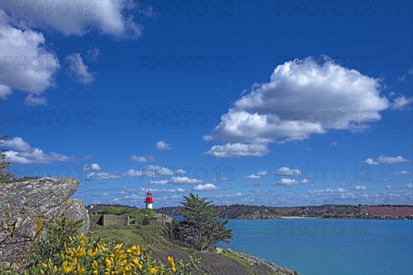 Port Manec'h, Finistère