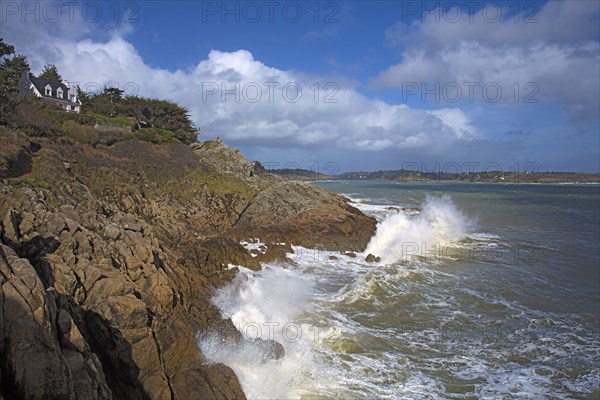 Port Manec'h, Finistère