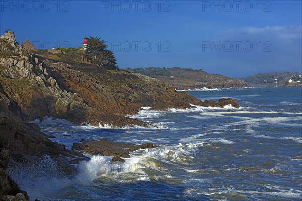 Port Manec'h, Finistère