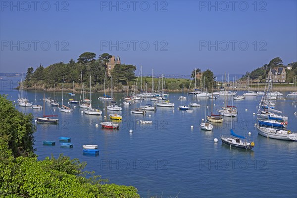 Saint-Briac-sur-Mer, Ille-et-Vilaine