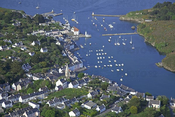 Belle-Ile-en-Mer, Morbihan