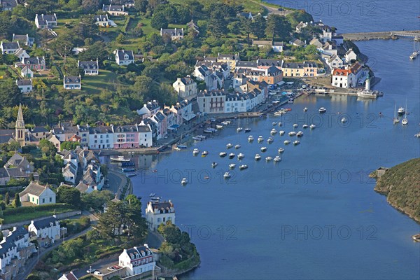 Belle-Ile-en-Mer, Morbihan