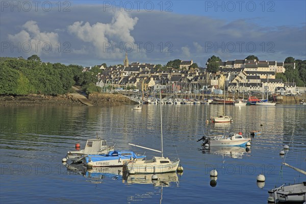 Tréboul, Finistère