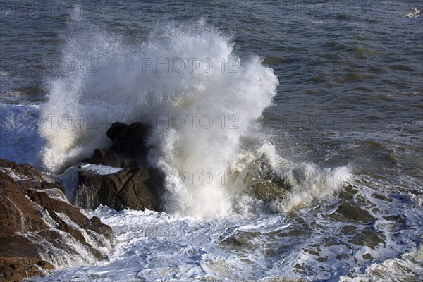 Littoral du Finistère