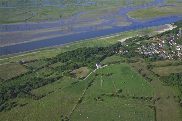 Saint-Valery-sur-Somme, Somme