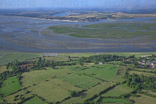 Saint-Valery-sur-Somme, Somme