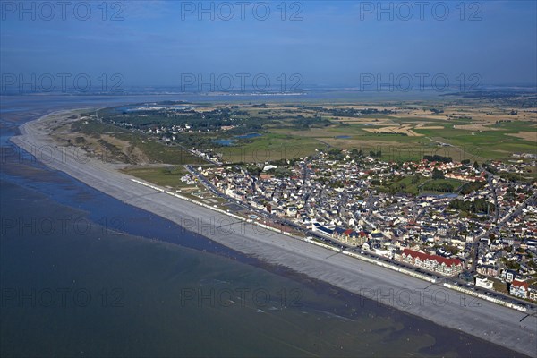 Cayeux-sur-Mer, Somme