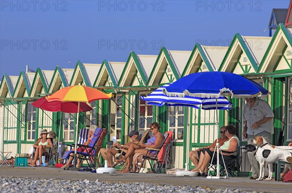 Cayeux-sur-Mer, Somme