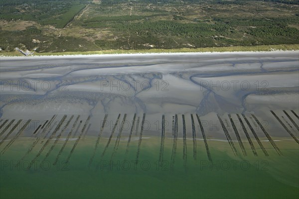 Côte d'Opale, Somme