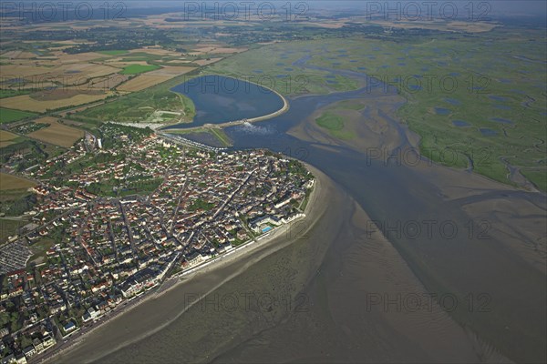 Le Crotoy, Somme