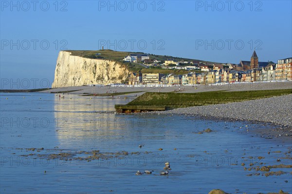 Mers-les-Bains, Somme