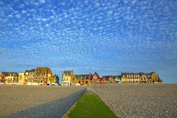 Mers-les-Bains, Somme