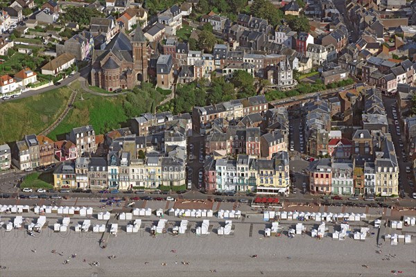 Mers-les-Bains, Somme