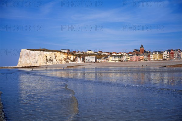 Mers-les-Bains, Somme