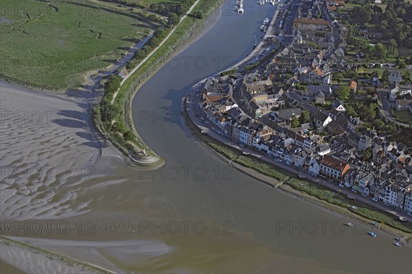 Saint-Valery-sur-Somme, Somme