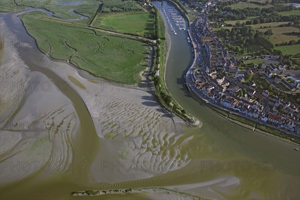 Saint-Valery-sur-Somme, Somme