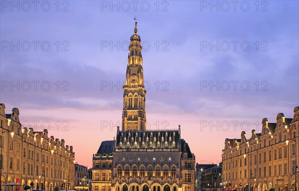 Arras, Pas-de-Calais