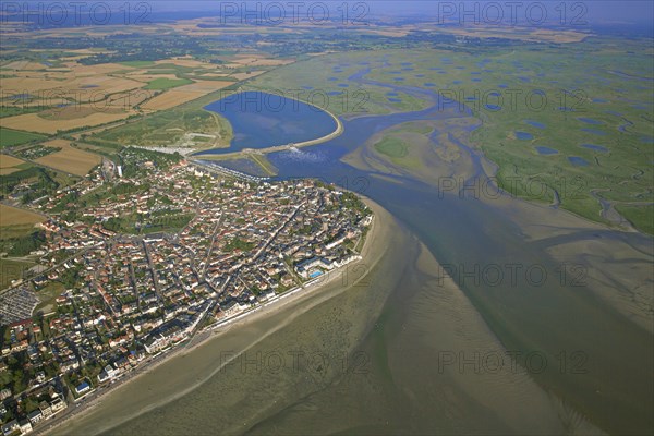 Le Crotoy, Somme