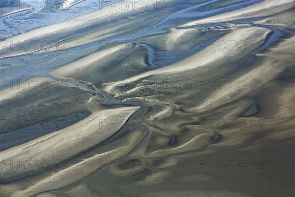 Baie d'Authie, Pas-de-Calais