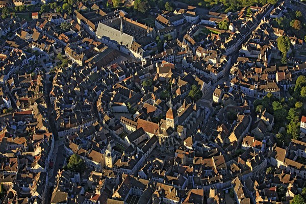 Beaune, Côte-d'Or