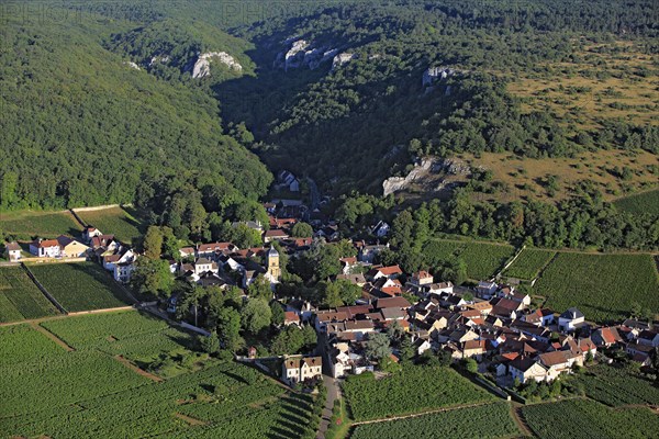 Chambolle-Musigny, Côte-d'Or