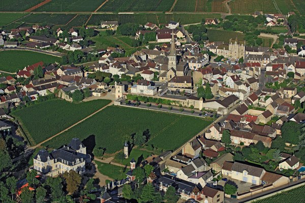 Meursault, Côte-d'Or