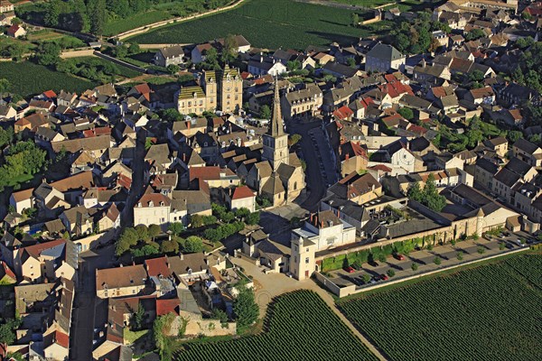 Meursault, Côte-d'Or