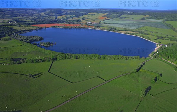 Vallée de l'Ouche, Côte-d'Or