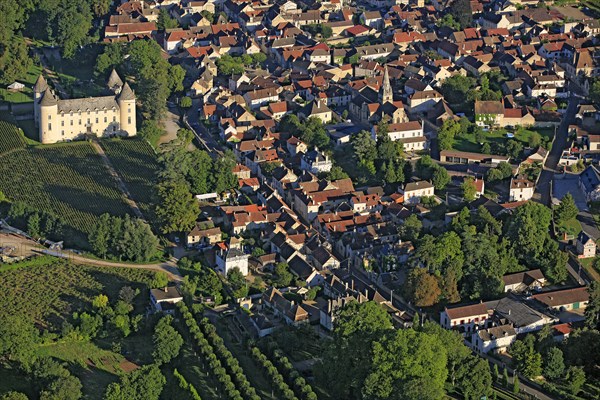 Savigny-lès-Beaune, Côte-d'Or