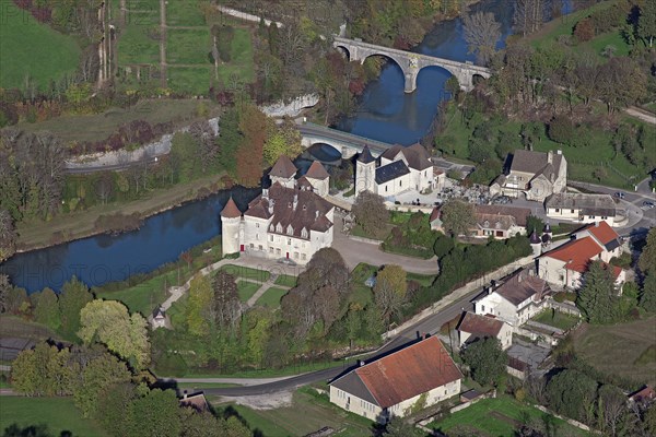 Cléron, Doubs