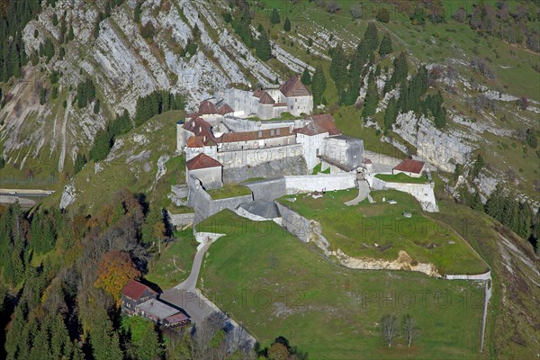 La Cluse-et-Mijoux, Doubs