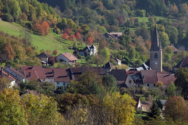 Mouthier-Haute-Pierre, Doubs