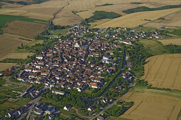 Coulanges-la-Vineuse, Yonne