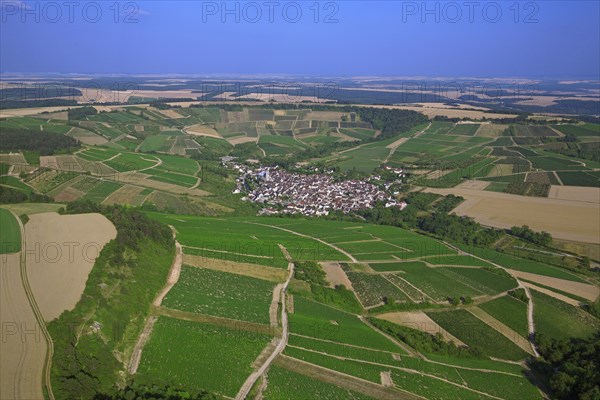 Irancy, Yonne