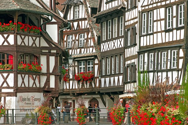 Strasbourg, Bas-Rhin