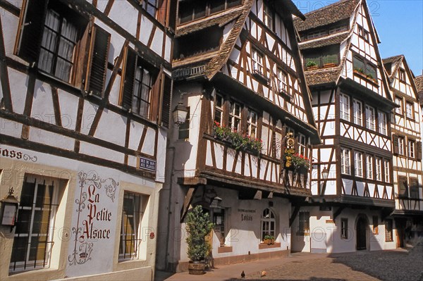 Strasbourg, Bas-Rhin