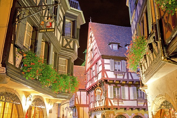 Colmar, Haut-Rhin