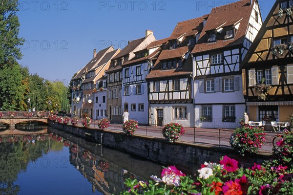 Colmar, Haut-Rhin