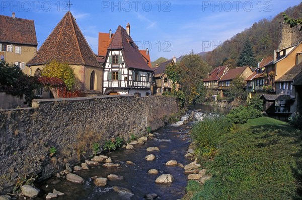 Kaysersberg, Haut-Rhin