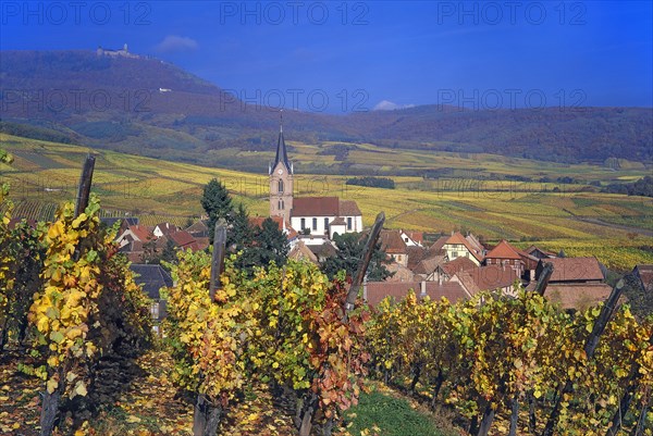 Rodern, Haut-Rhin