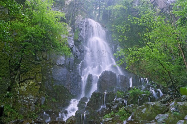 Oberhaslach, Bas-Rhin