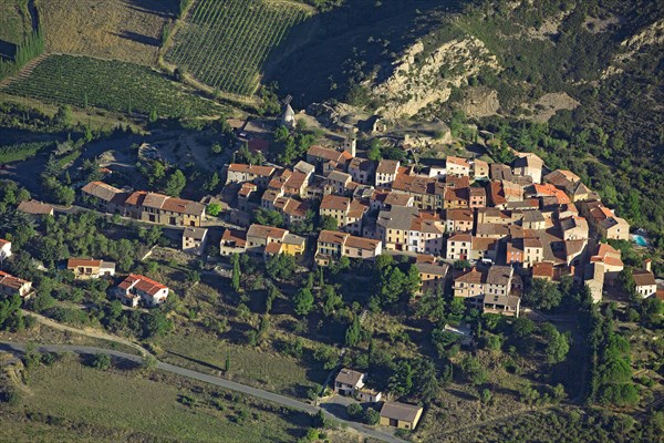 Cucugnan, Aude