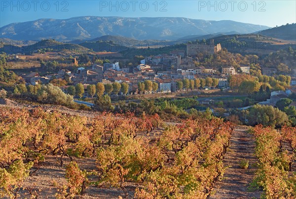 Durban-Corbières, Aude