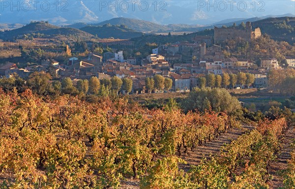 Durban-Corbières, Aude